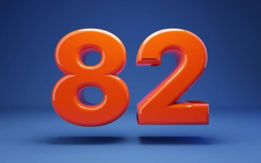 Lush Lava 3d number 82