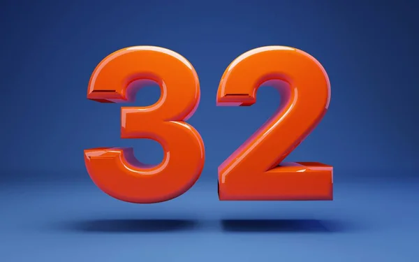 Fotos de Número 32 de stock, imágenes de Número 32 sin royalties