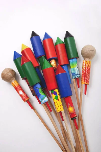 Brushes Children Day — Stock Photo, Image