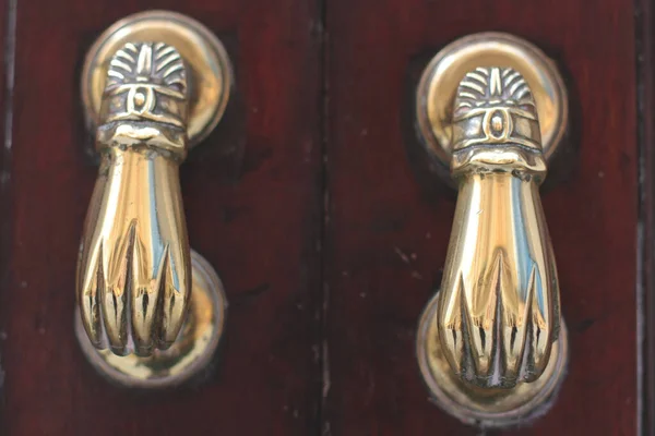 Old Door Details Architecture Concept — Stock Photo, Image