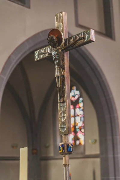 十字架上の救世主の教会 — ストック写真