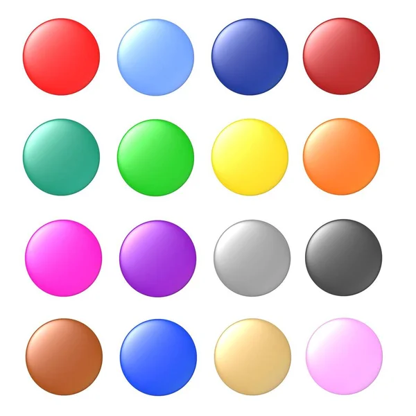 Abstrakte Bunte Hintergrund Mit Farbverlauf Kopierraum — Stockfoto