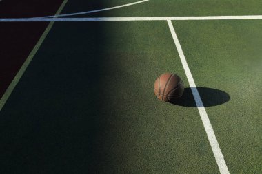 Toplu yeşil spor sahası