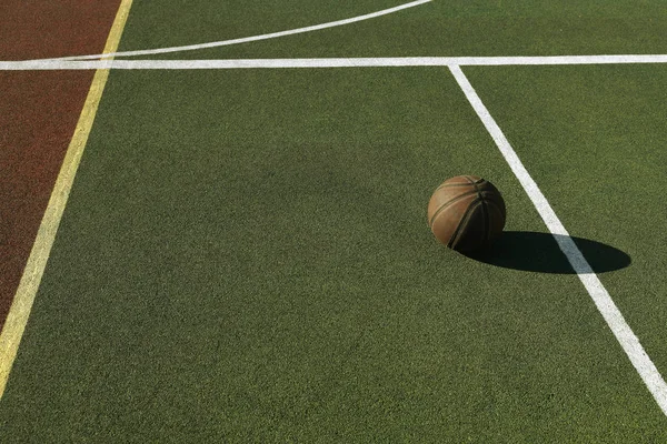 Oyun parkı için spor döşemeleri