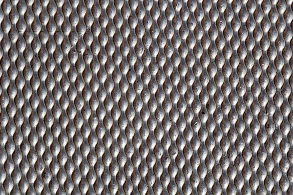 metal yüzeye zikzak