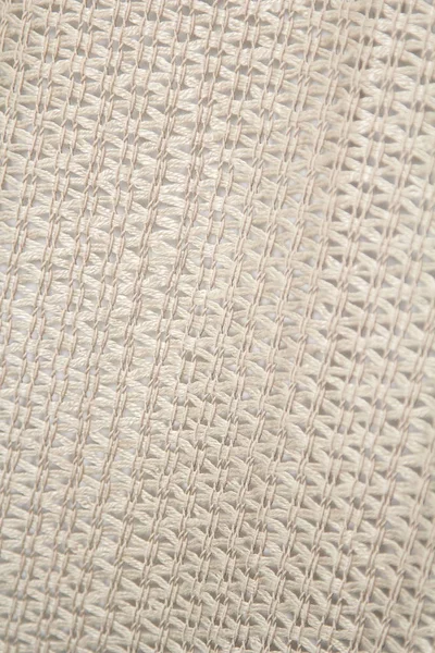 Modèle de tissu. Tissage — Photo