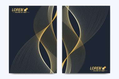 Genel ağ bağlantısı. Ağ ve büyük veri görselleştirme arka plan. Küresel iş. Vektör çizim.