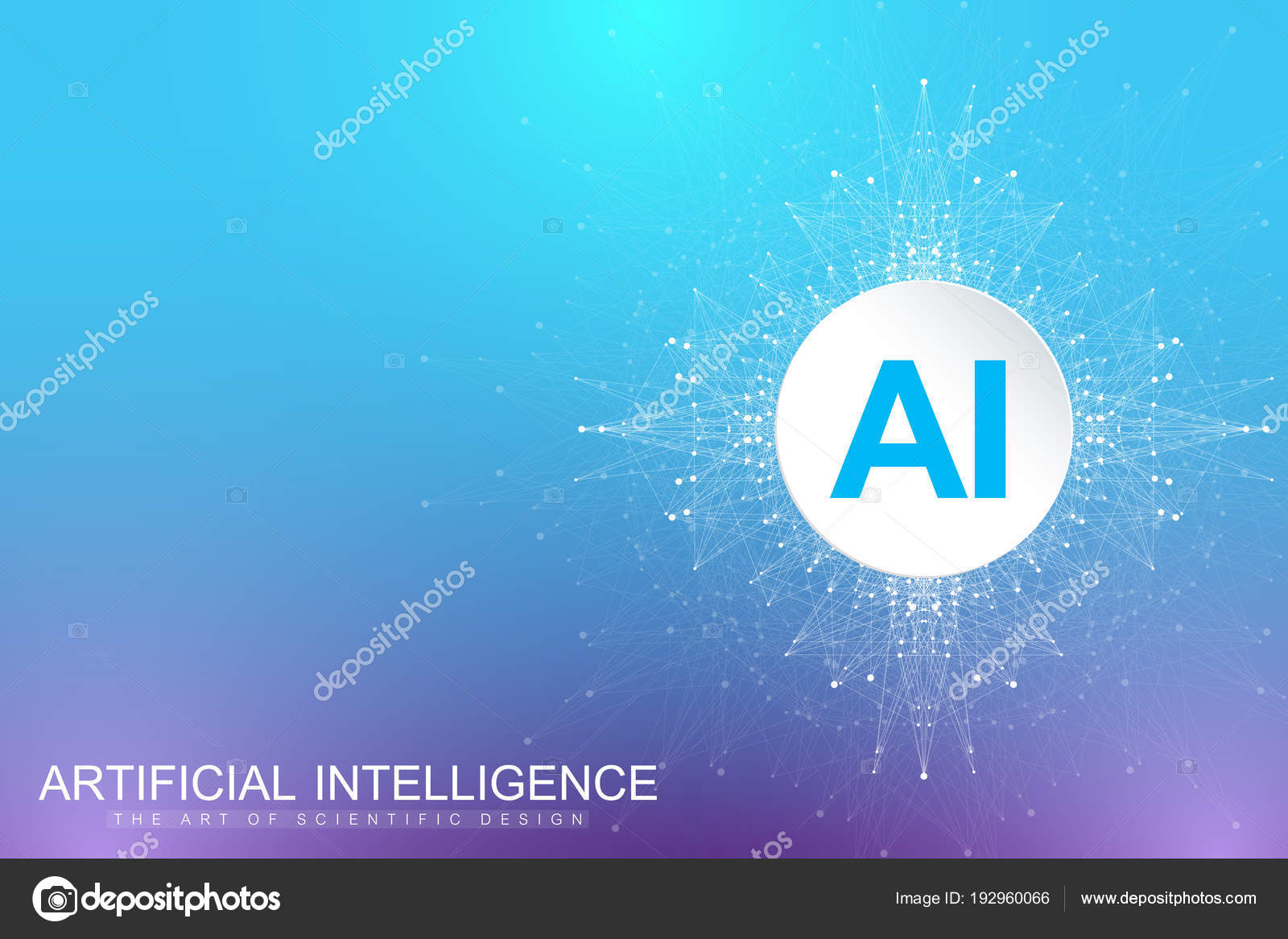 Unduh 810+ Background Artificial Intelligence Terbaik