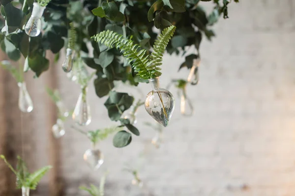 Rustik düğün dekorasyon unsurları