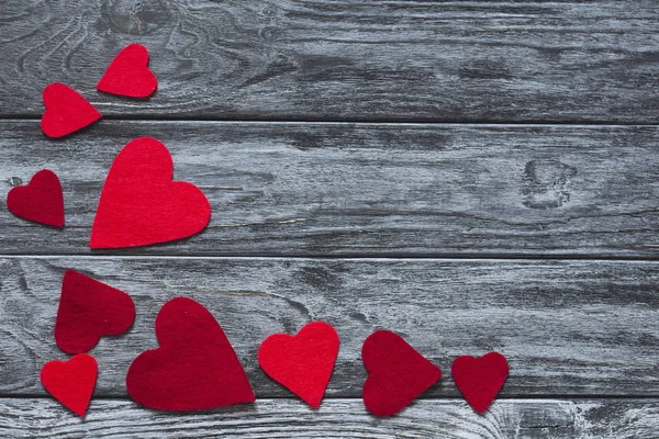 arka plan ile kalp şekilleri