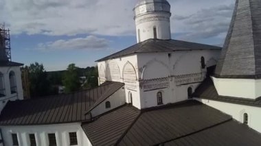 Hava uçak video