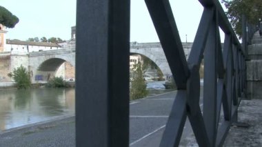 Antik Roma'nın adımları