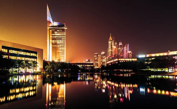 Internet city. Fotoğraf Dubai, Birleşik Arap Emirlikleri çekildi