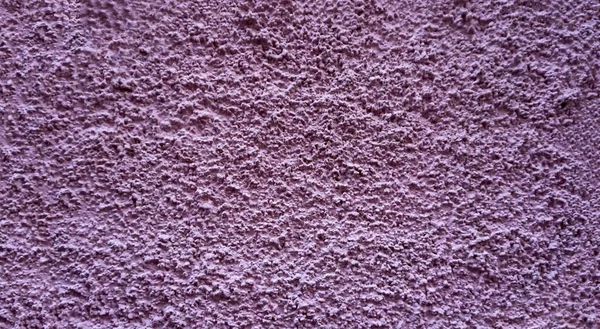 Pierre rose grain mur pulvérisation peint texture béton fond — Photo