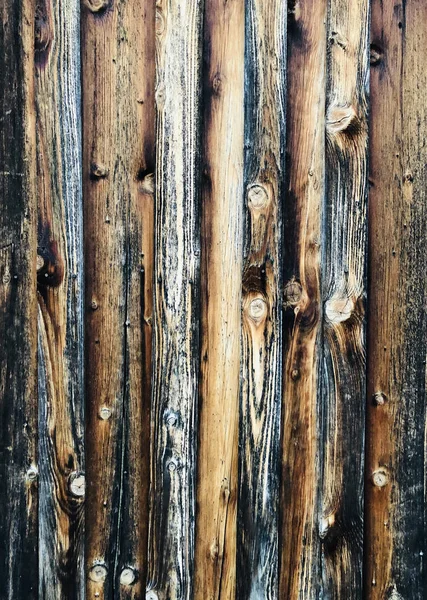 Scuro grunge legno texture sfondo linea verticale, astratto indietro — Foto Stock