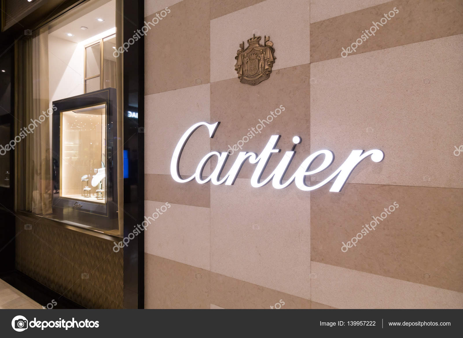 cartier outlet florida