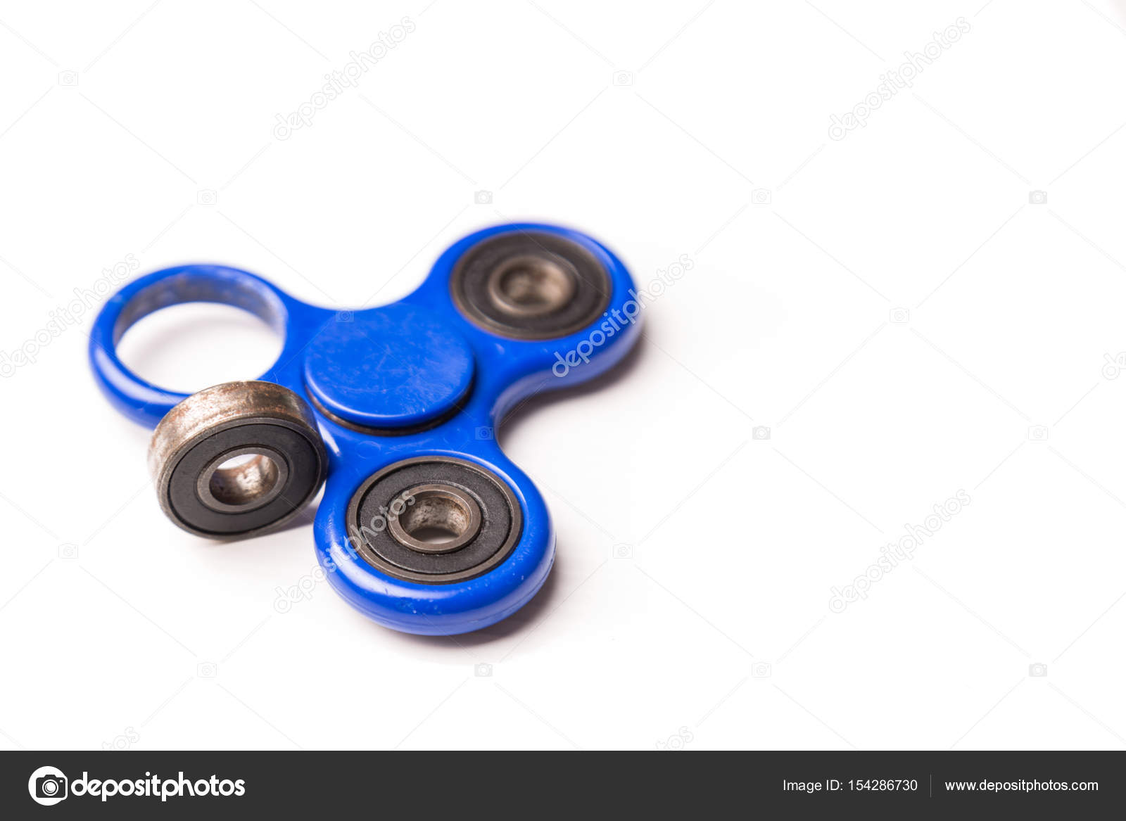 fidget spinner weights