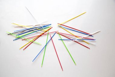 Aç şu telefonu sopa yığını eğlenceli bir oyun üst üste 