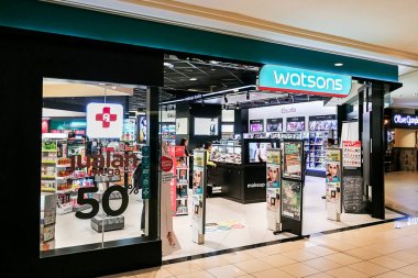 Mothercare newest sunway pyramid