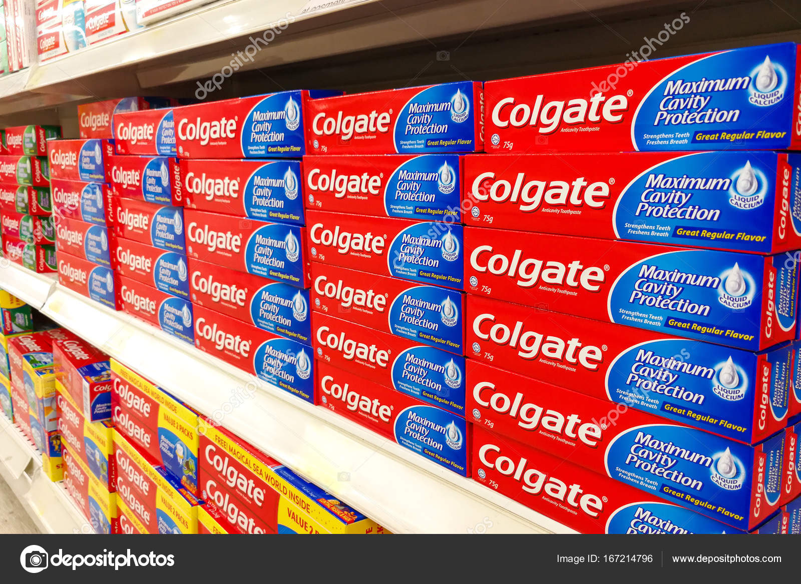 Toothpaste manufacturer in malaysia online