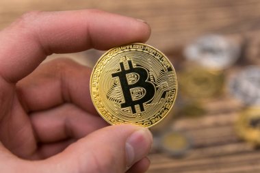  bitcoin adam elini tut