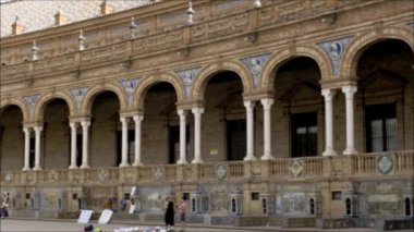 Kraliyet Sarayı: Sevilla