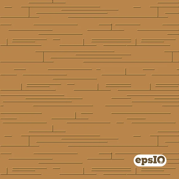 Vektör arka plan. Ahşap doku.