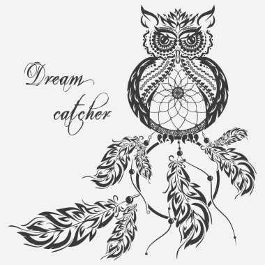 Free Free 297 Simple Dream Catcher Svg Free SVG PNG EPS DXF File