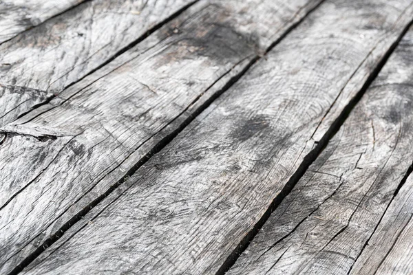 Holzoberfläche Des Alten Baumes Als Hintergrund — Stockfoto