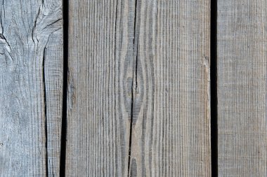 Arkaplan olarak eski ağacın ahşap yüzeyi