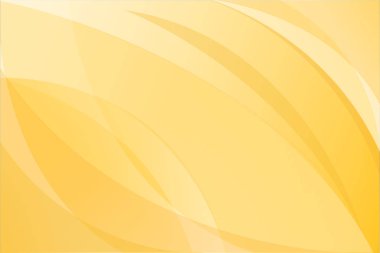 Sarı arka plan vektörel çizimler