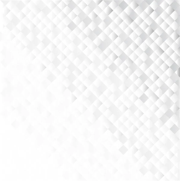 Серый геометрический абстрактный вектор фона — стоковый вектор