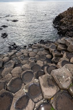 Devler causeway, Kuzey İrlanda