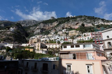 Positano, Amalfi coast