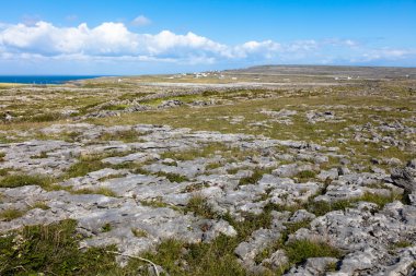 Inish daha fazla, İrlanda