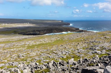 Inish daha fazla, İrlanda