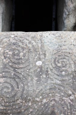 Newgrange,  Bru na  Boinne