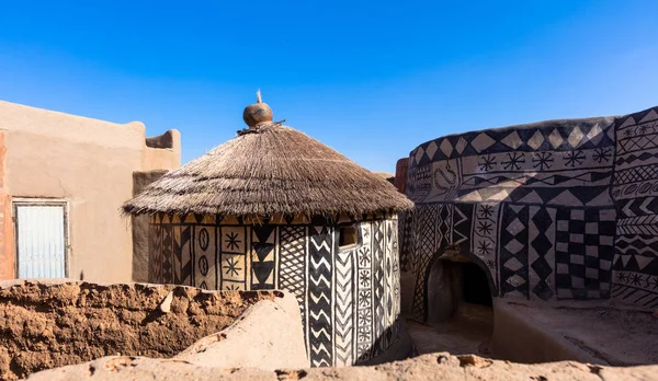 Tiebele. kassena köyü. kassena köyü. kassena Köyü