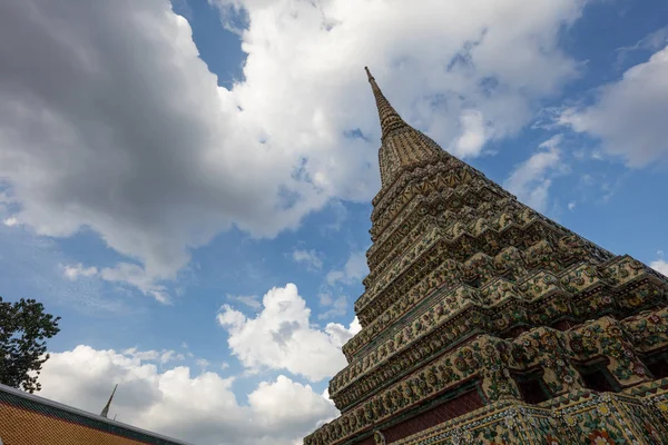 Wat Pho, Bangkok — Foto Stock