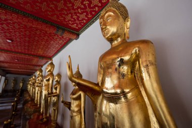 Wat Pho, Bangkok