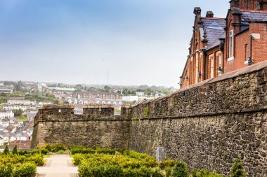  Derry, Kuzey İrlanda