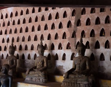 KDV Sisaket, Vientiane