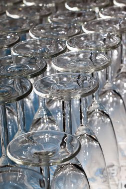 Gözlük, yakın çekim