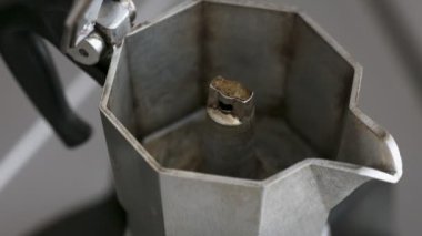 kahve demliği en iyi görünümü'nde 