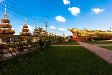 Phat o luang