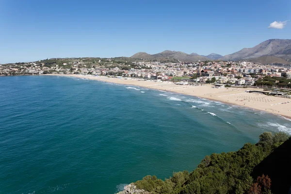 manzara Gaeta, İtalya