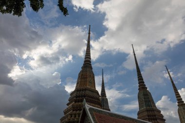 Wat Pho, Bangkok