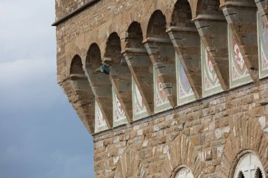 Piazza della signoria