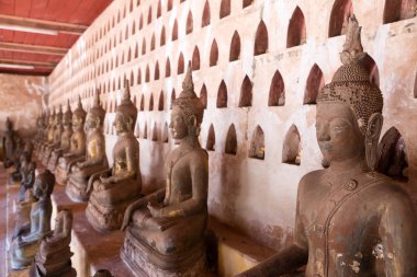 KDV Sisaket, Vientiane