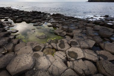 Devler causeway, Kuzey İrlanda